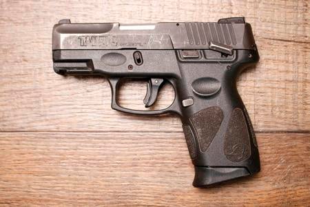 TAURUS G2C 9MM
