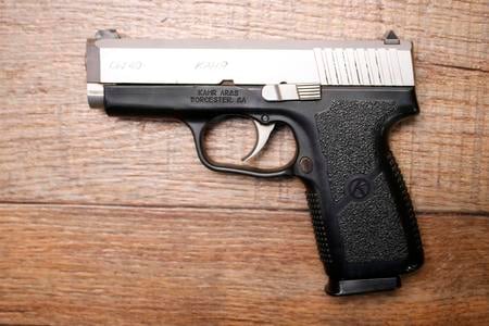 KAHR KAHR CW40 40SW