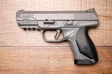 RUGER RUGER AMERICAN PISTOL COMPACT 45ACP