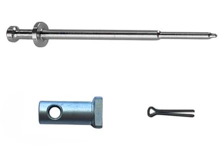 KAK CARRIER COMPLETION KIT CHROME