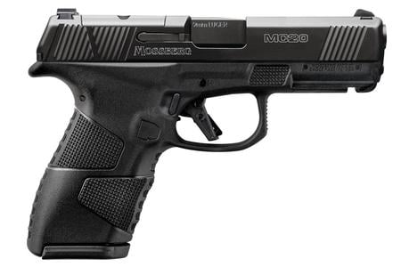 MC2C OR 9MM 3.9 BARREL MS 