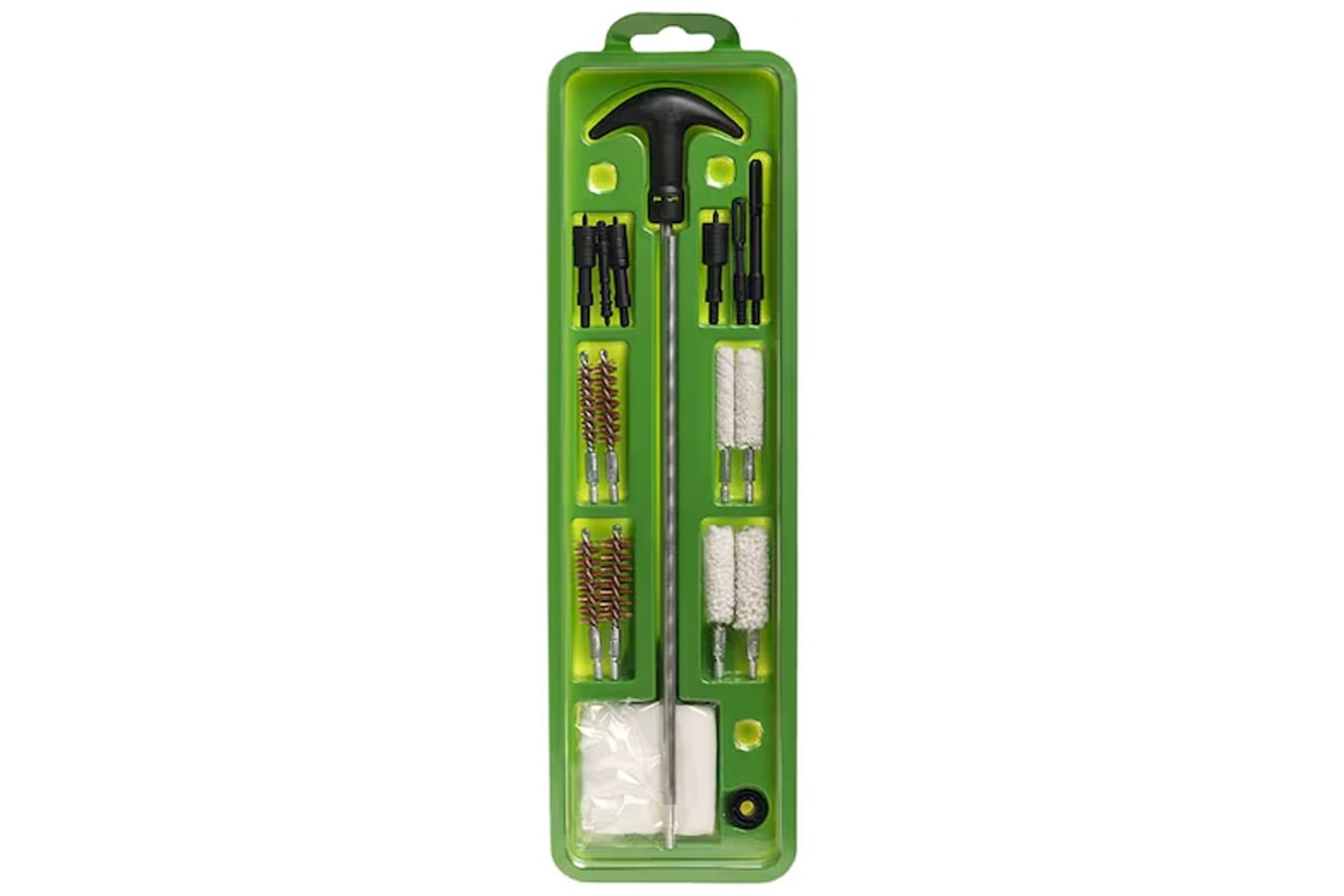 Remington Pistol Universal Cleaning Kit
