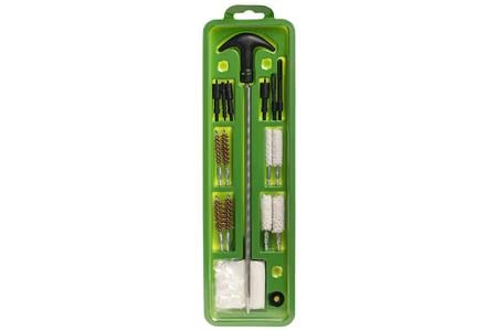 UNIVERSAL CLEANING KIT PISTOL