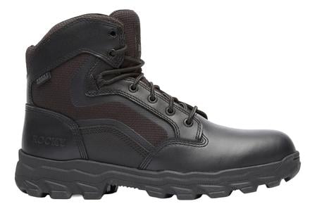 ALPHA FORCE LITE 6IN DUTY BOOT