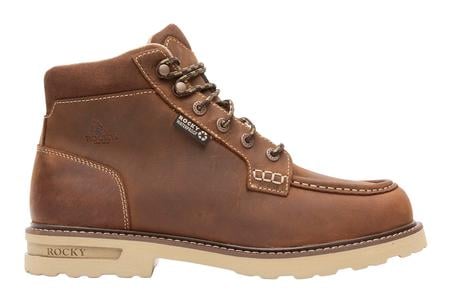 GRINDSTONE XTR 5IN WORK BOOT