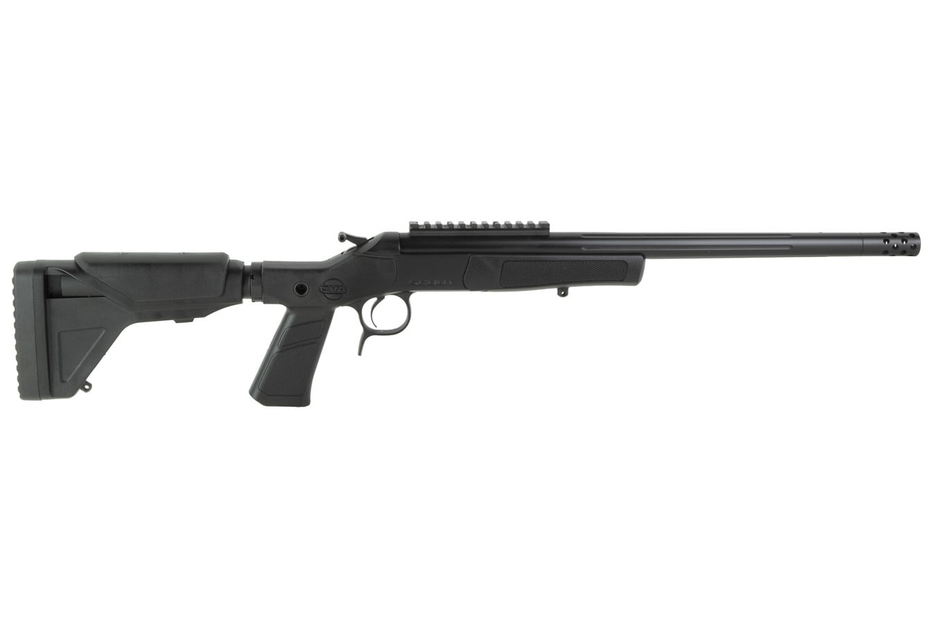 Cva Scout XP SB 223 Remington Single Shot Rifle