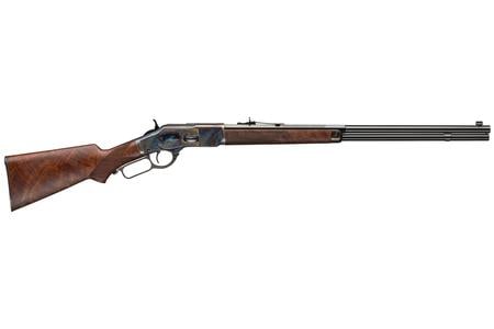 WIN 1873 DLX SPORTER 44-40 24 14RD