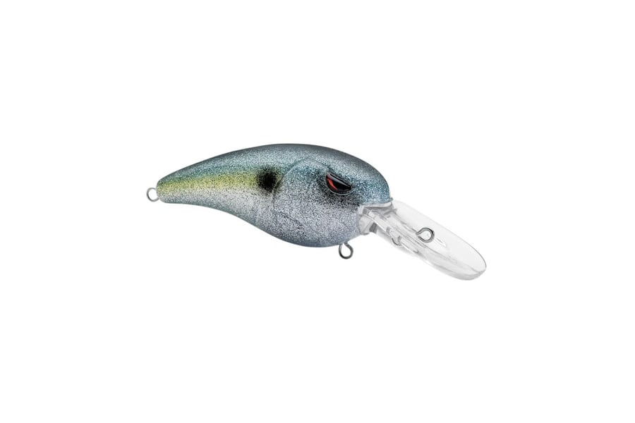 Spro Rk Crawler MD 55 Crankbait Sparkle Shad