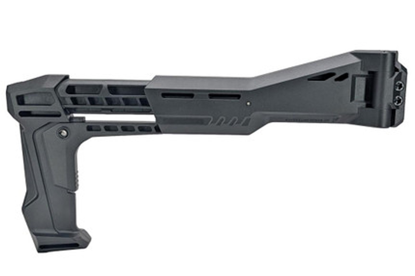 Strike Ind Polymer FSA Picatinny Folding Stabilizing Stock