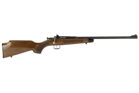 KSA CHIPMUNK 22LR GLSSY WLNT DLX