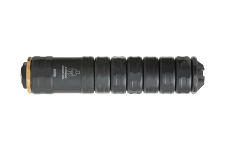 155 RPX 46K RIFLE / PISTOL CALIBER SYSTEM, WITH .578X28 TPI PISTON ASSEMBLY