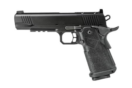 1911 DS WARRIOR 45 ACP (OR) (1X11 ROUND AND 1X13 ROUND MAGAZINE) 