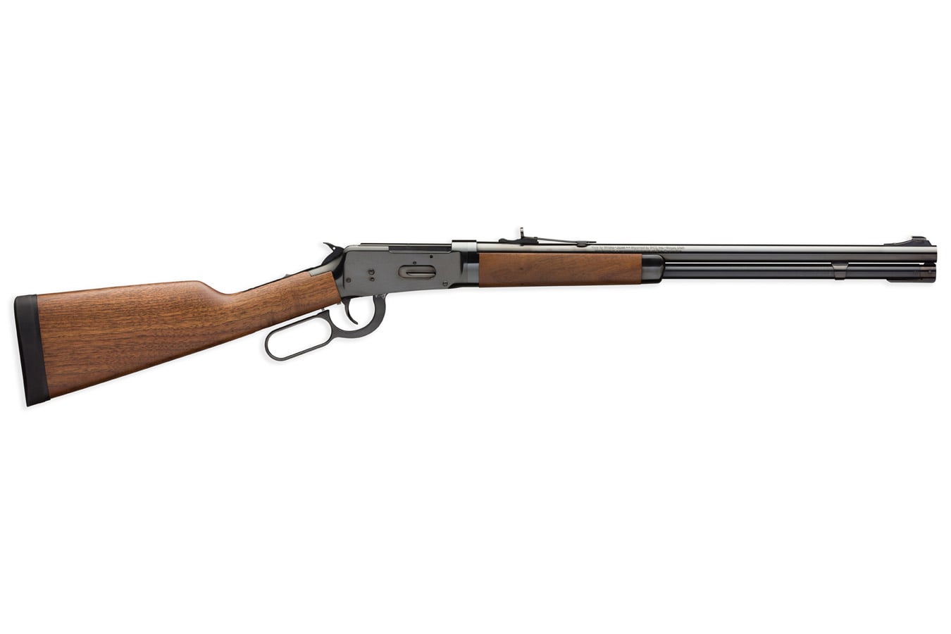 Winchester M94 38-55 Winchester Lever Action Rifle with Walnut Stock