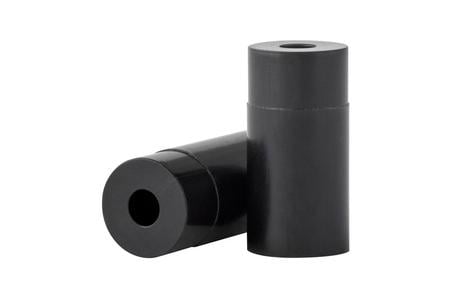 45 PLASTIC TRAINING BULLET