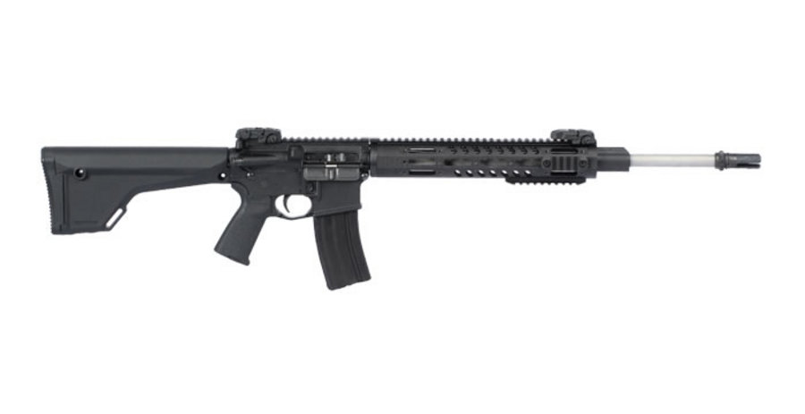 DPMS INC A-15 TPR TACTICAL PRECISION RIFLE 5.56