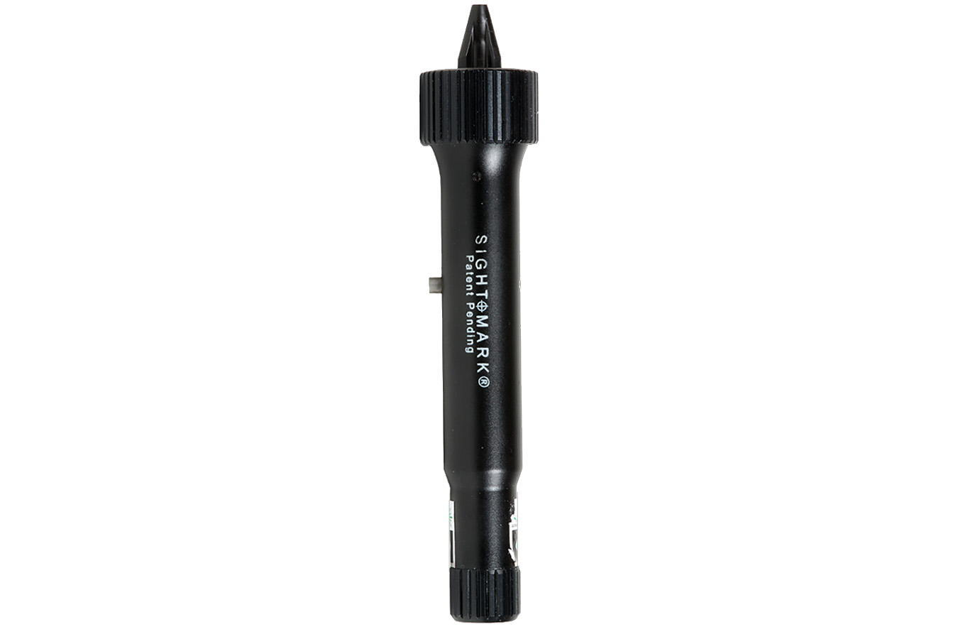 Sightmark Triple Duty Universal Boresight Red Laser for Multi-Caliber (.17-.50 cal) Includes Battery Pack & Carrying Case
