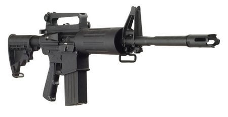 LR-308 AP4 .308 CARBINE W/ CARRY HANDLE