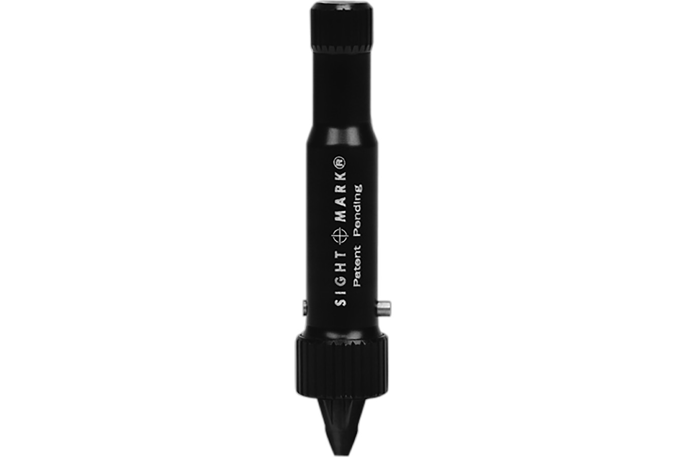 Sightmark Triple Duty Universal Green Bore Sight Green Laser for Multi-Caliber (.17-.50 cal)
