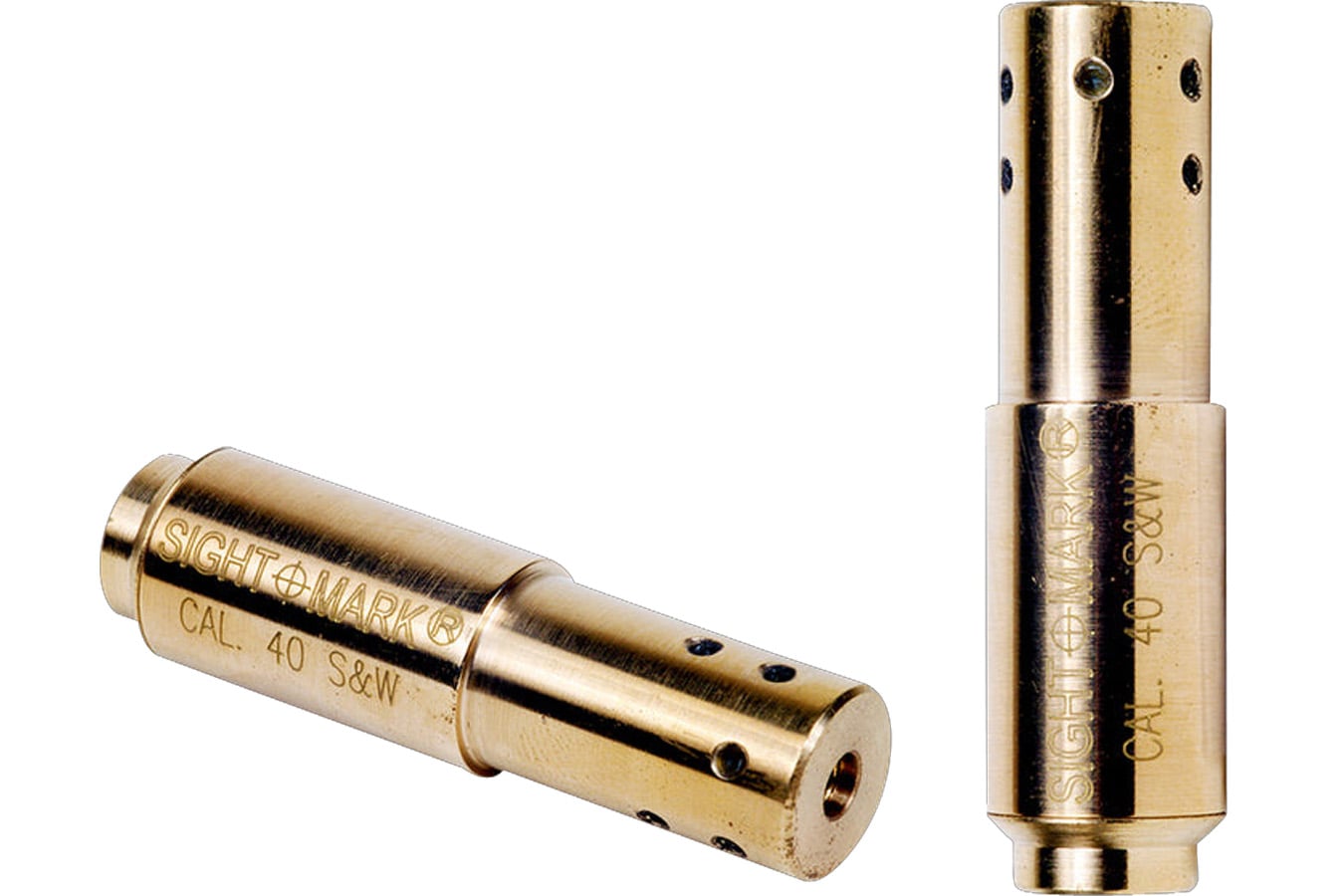Sightmark Boresight Red Laser for 12 Gauge Includes Battery Pack & Carrying Case 632-650nM Wavelength