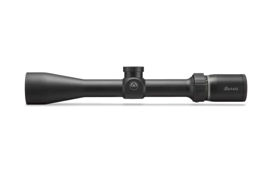 Burris Droptine Black Matte 3-9x40mm 1