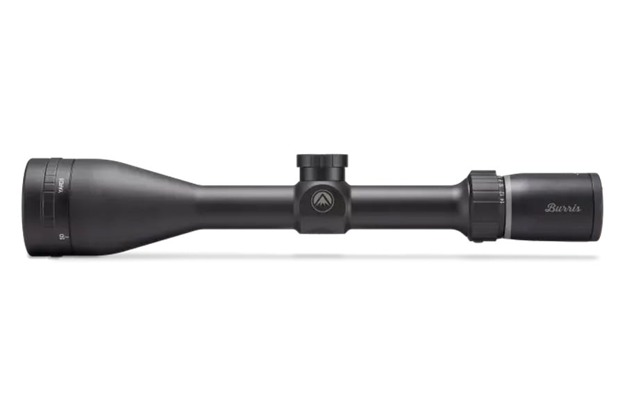 Burris Droptine Matte Black 4.5-14x42mm 1