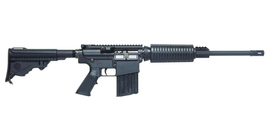 DPMS INC RFLR-OC LR-308 ORACLE .308 FLAT-TOP