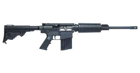 DPMS INC Oracle 308 Winchester Flat-top AR Rifle with Heavy Barrel