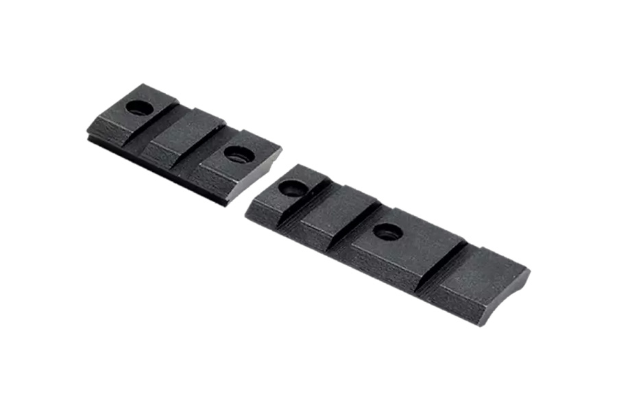 Burris Xtreme Tactical Two Piece Base