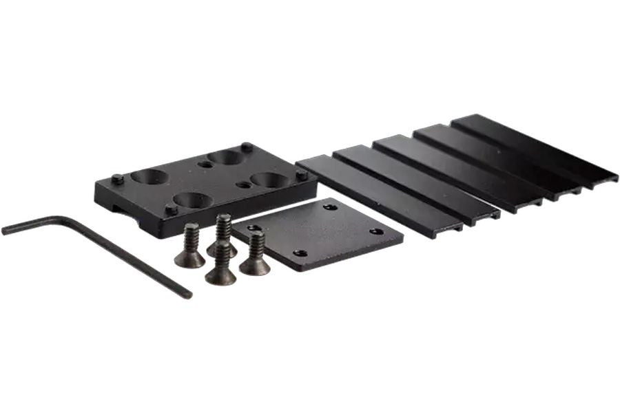 Burris SpeedBead™ Vent Rib Mount