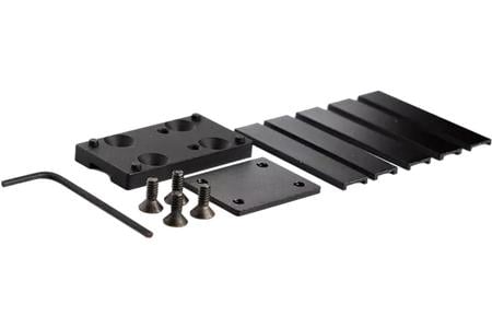 BURRIS SPEEDBEAD MNT UNVRSL VENT RIB