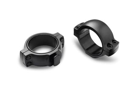 BURRIS SIGN HIGH 30MM ZEE RINGS MAT