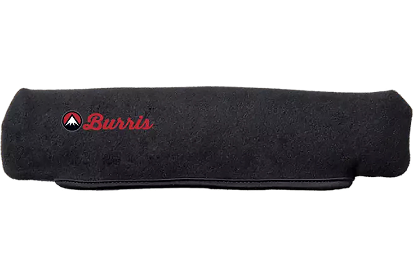 Burris Scope Cover Black 48mm Obj. Medium Slip On
