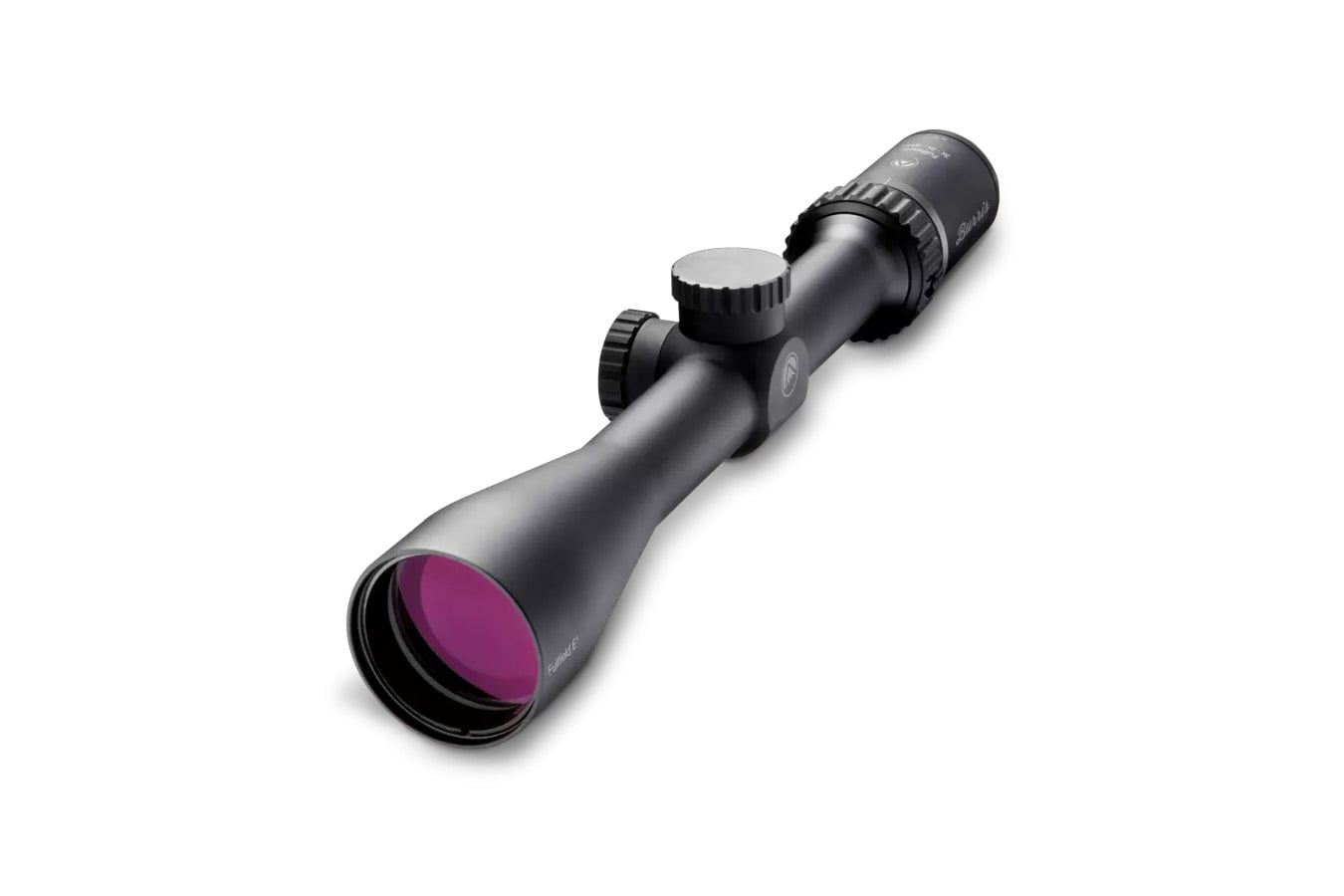 Burris Fullfield E1™ Riflescope 3-9x40mm
