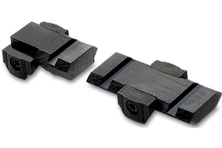 BURRIS BS ADPTR ZEE M77 BLK