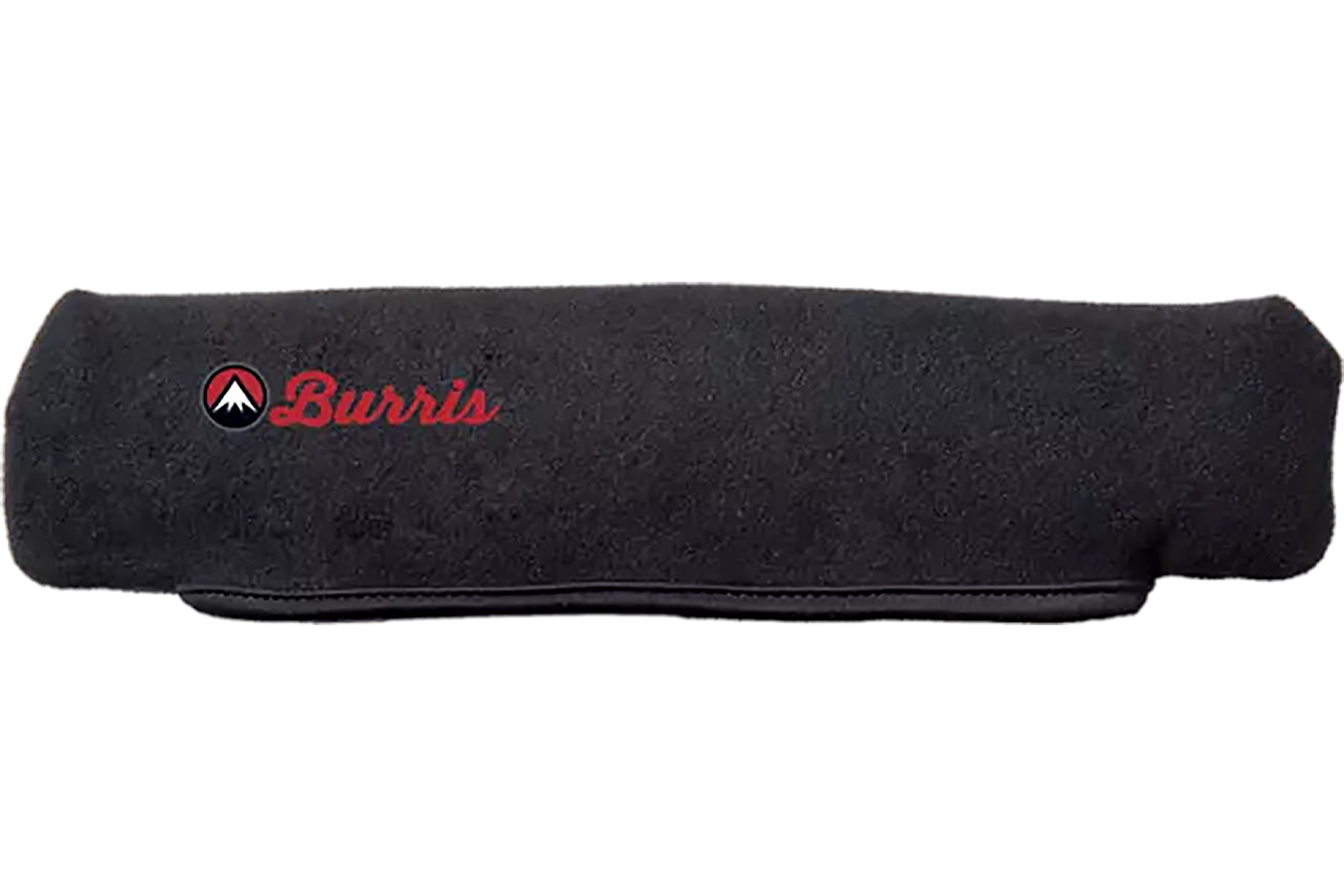 Burris Scope Cover Black 61mm Obj. Large Slip On