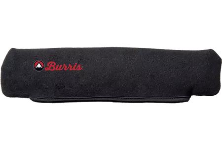 BURRIS SCOPE COVER LARGE BLK