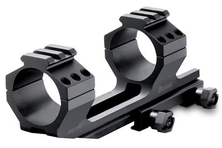 BURRIS AR PEPR MNT 34MM W/PIC TOPS