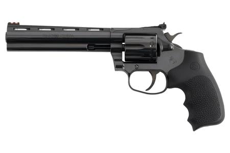 COLT KING COBRA 22LR TARGET 6`BBL BLUE