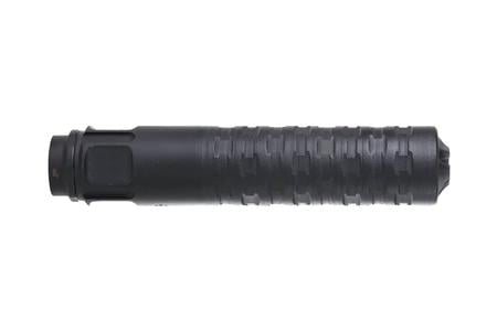 JK ARMAMENT 172 PRO-KOR 30 TI, WITH PRO QUICK ATTACH TAPER MOUNT AND WAR EAGLE MUZZLE DEVICE