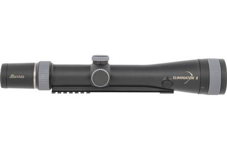 BURRIS ELIM 5 LASER SCP 5-20X50MM