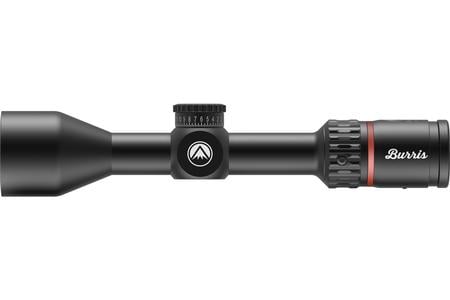 BURRIS FULLFIELD 2.5-10X42MM ILLUM