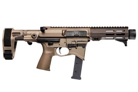 D9 CQB 905-CPB 9 MM ARID