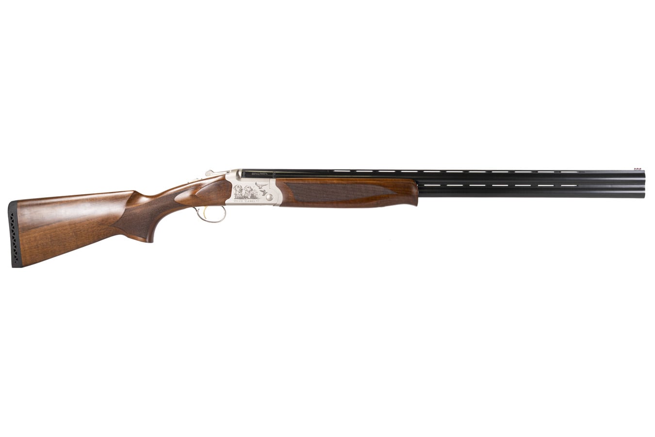 Balikli Blue Label Over Under 12 Gauge Shotgun