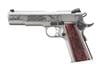 RUGER 250TH ANNIVERSARY 45 ACP 8+1 5` STAINLESS STEEL BARREL, LOW-GLARE STAINLESS STEE