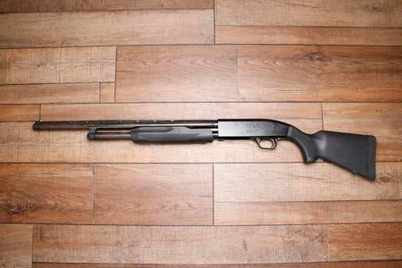 MAVERICK 88 20GA USED