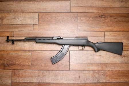 SKS 7.62X39 USED