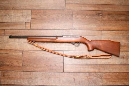 10/22 .22LR USED