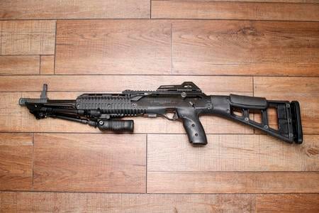 995 9MM USED