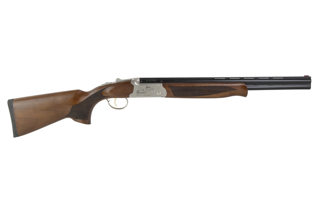 Balikli Blue Label Over Under 410 Gauge Shotgun