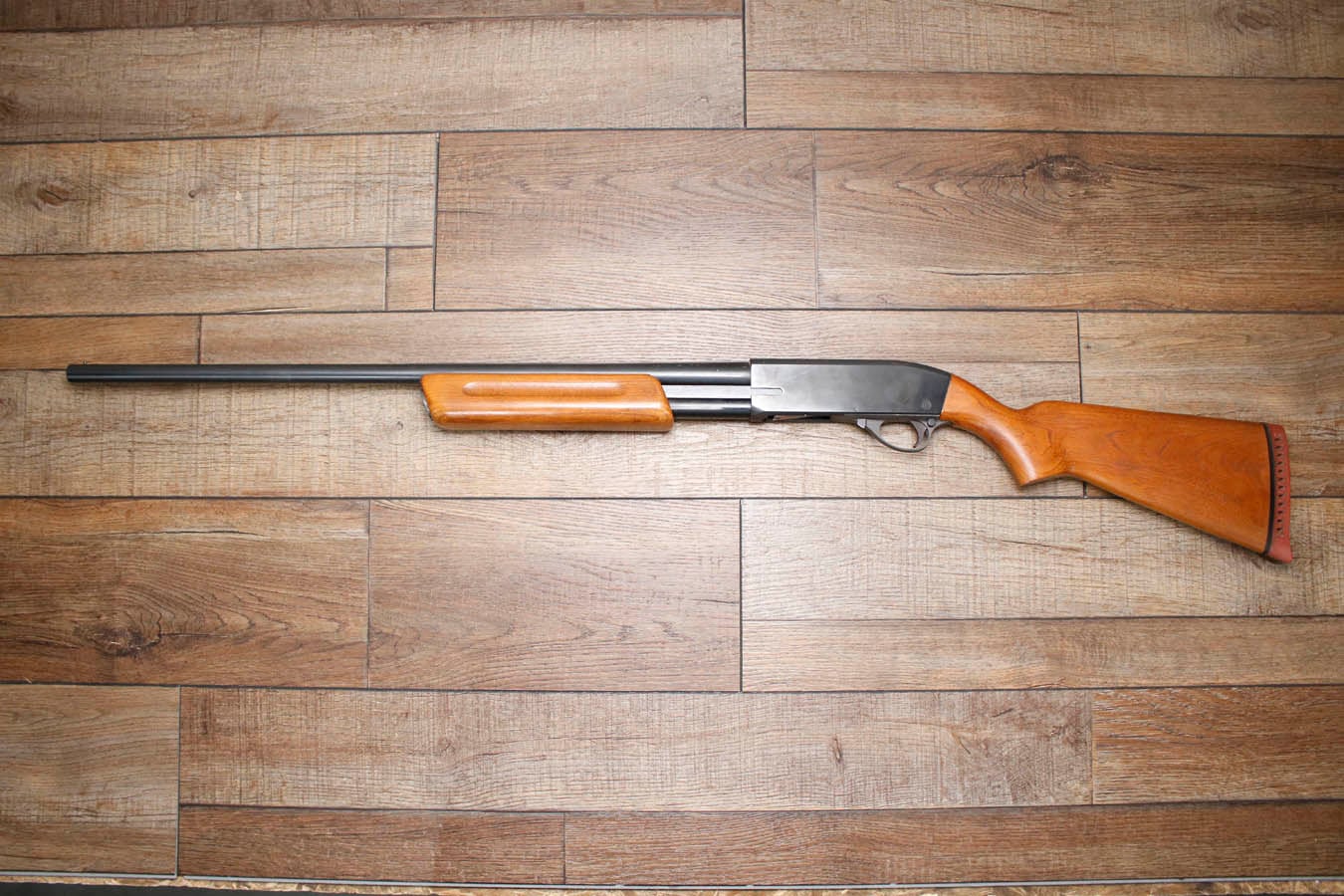 Sears Roebuck Co. 21 20 GA Police Trade-In Shotgun